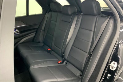 2026 Mercedes-Benz GLE 350 SUV