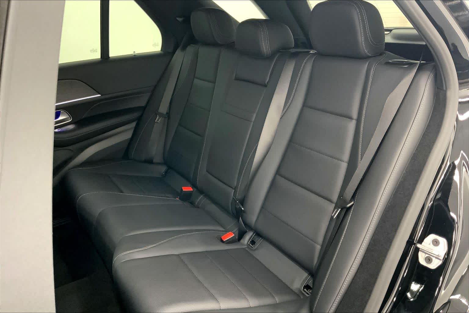 2026 Mercedes-Benz GLE 350 SUV