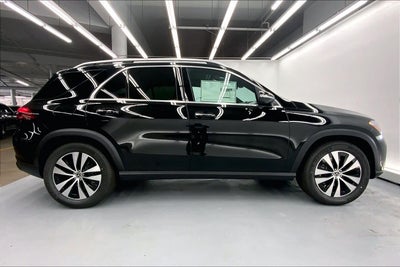 2026 Mercedes-Benz GLE 350 SUV