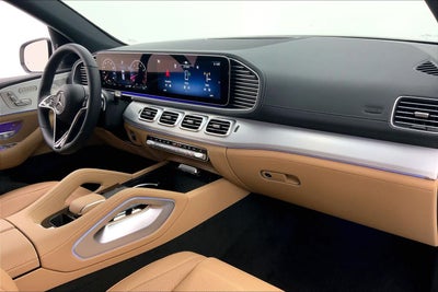 2026 Mercedes-Benz GLE 350 SUV