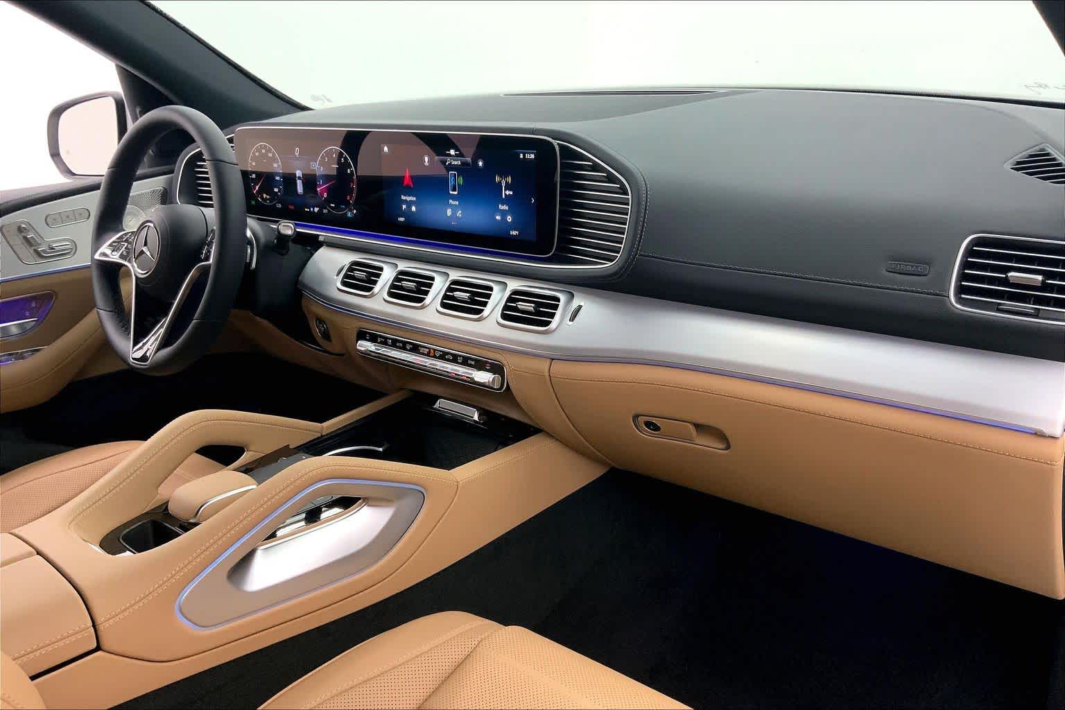 2026 Mercedes-Benz GLE 350 SUV