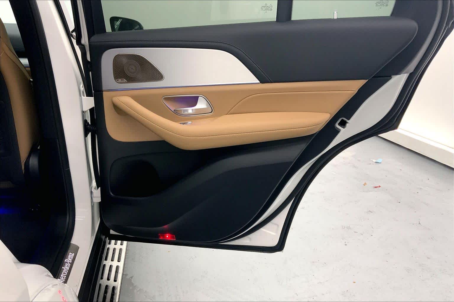 2026 Mercedes-Benz GLE 350 SUV