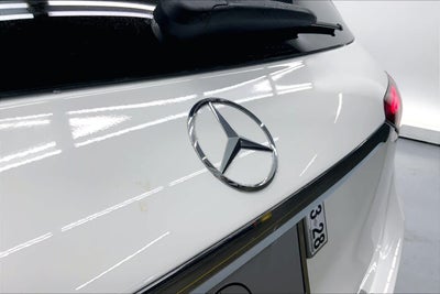 2026 Mercedes-Benz GLE 350 SUV