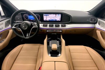 2026 Mercedes-Benz GLE 350 SUV