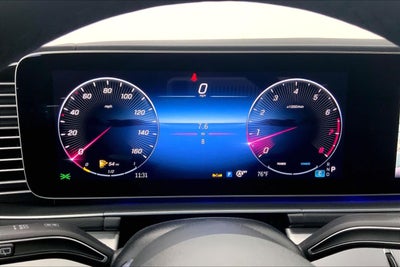 2026 Mercedes-Benz GLE 350 SUV