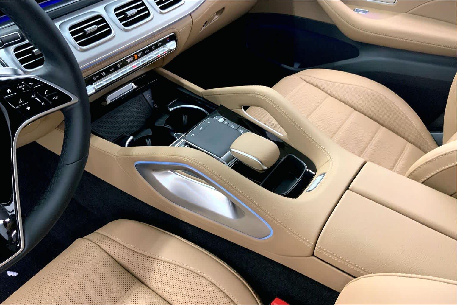 2026 Mercedes-Benz GLE 350 SUV