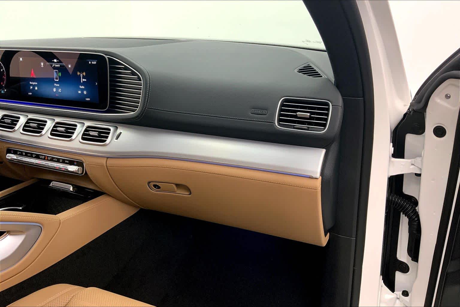 2026 Mercedes-Benz GLE 350 SUV