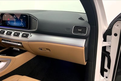 2026 Mercedes-Benz GLE 350 SUV