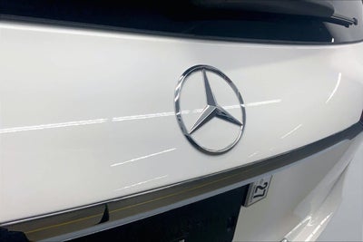 2026 Mercedes-Benz GLE 350 SUV