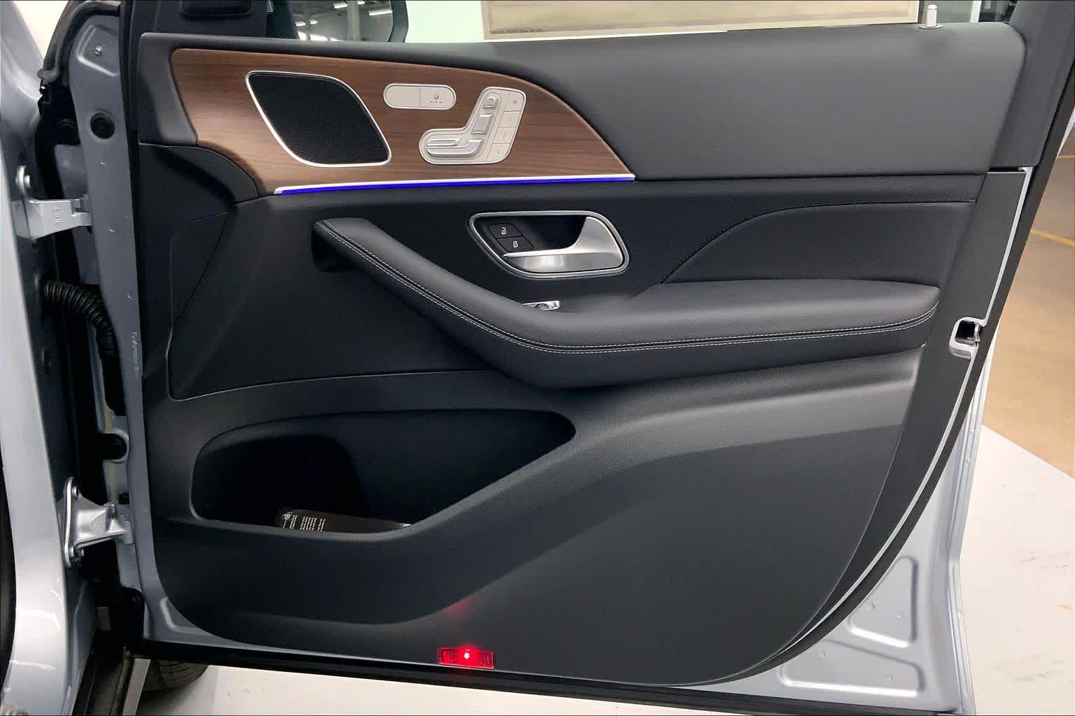 2026 Mercedes-Benz GLE 350 SUV