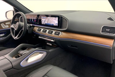 2026 Mercedes-Benz GLE 350 SUV