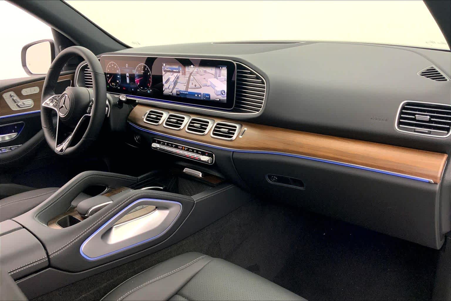 2026 Mercedes-Benz GLE 350 SUV