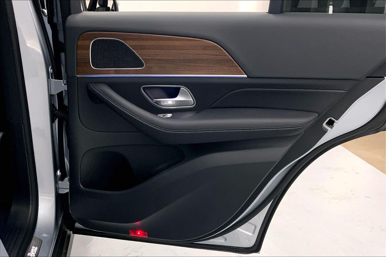 2026 Mercedes-Benz GLE 350 SUV