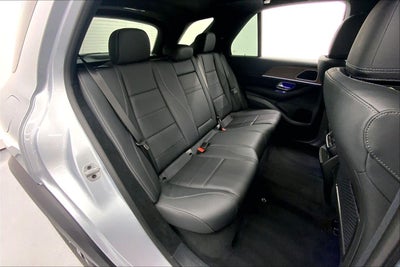 2026 Mercedes-Benz GLE 350 SUV