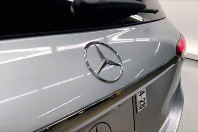 2026 Mercedes-Benz GLE 350 SUV