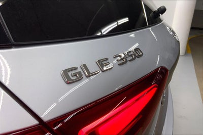 2026 Mercedes-Benz GLE 350 SUV