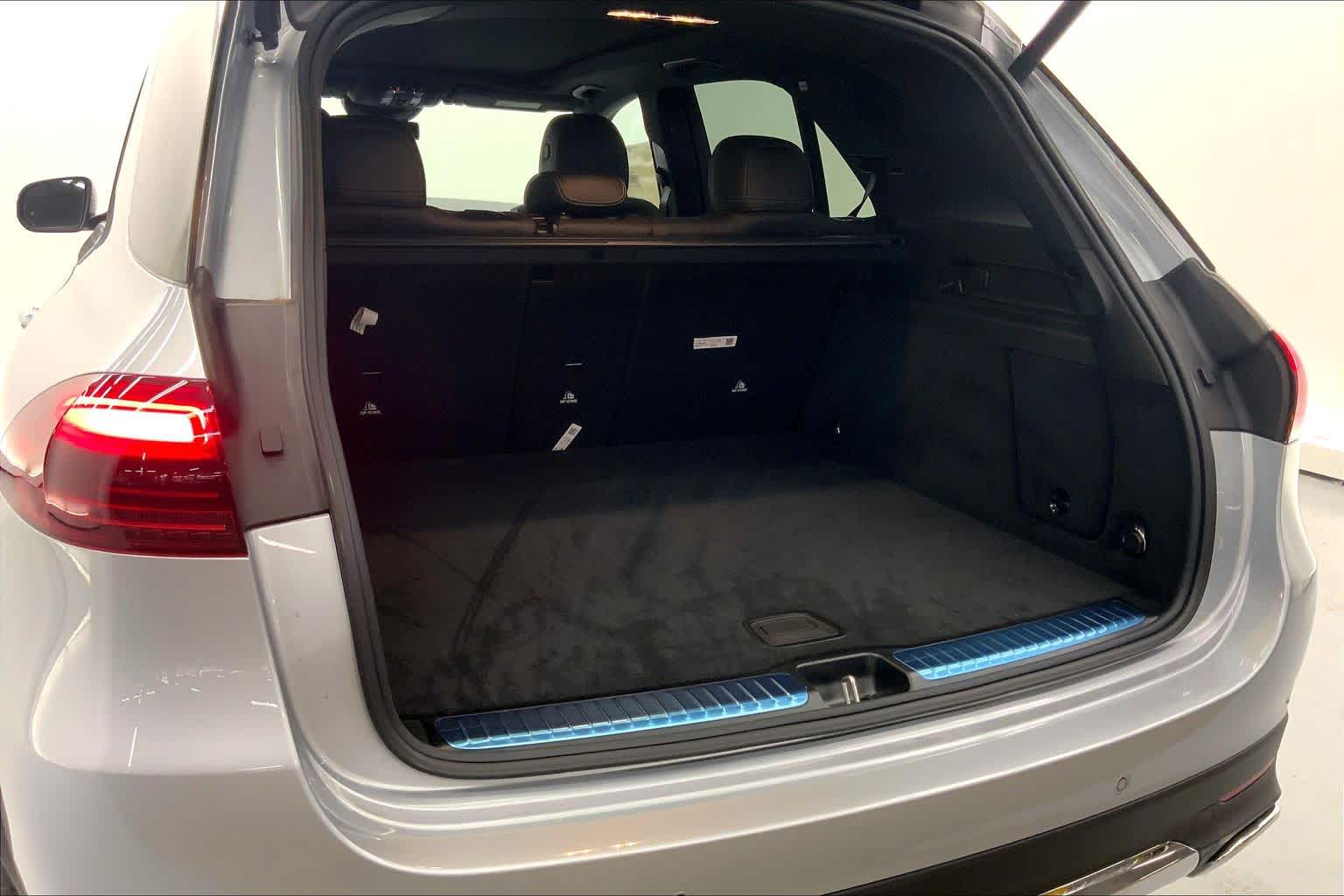 2026 Mercedes-Benz GLE 350 SUV