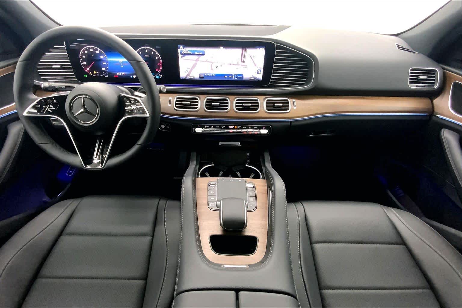 2026 Mercedes-Benz GLE 350 SUV