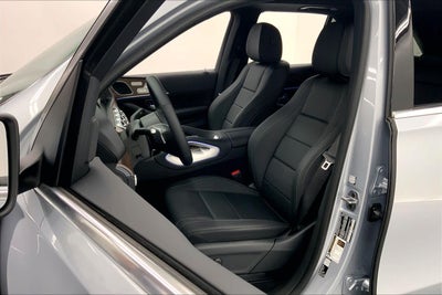 2026 Mercedes-Benz GLE 350 SUV