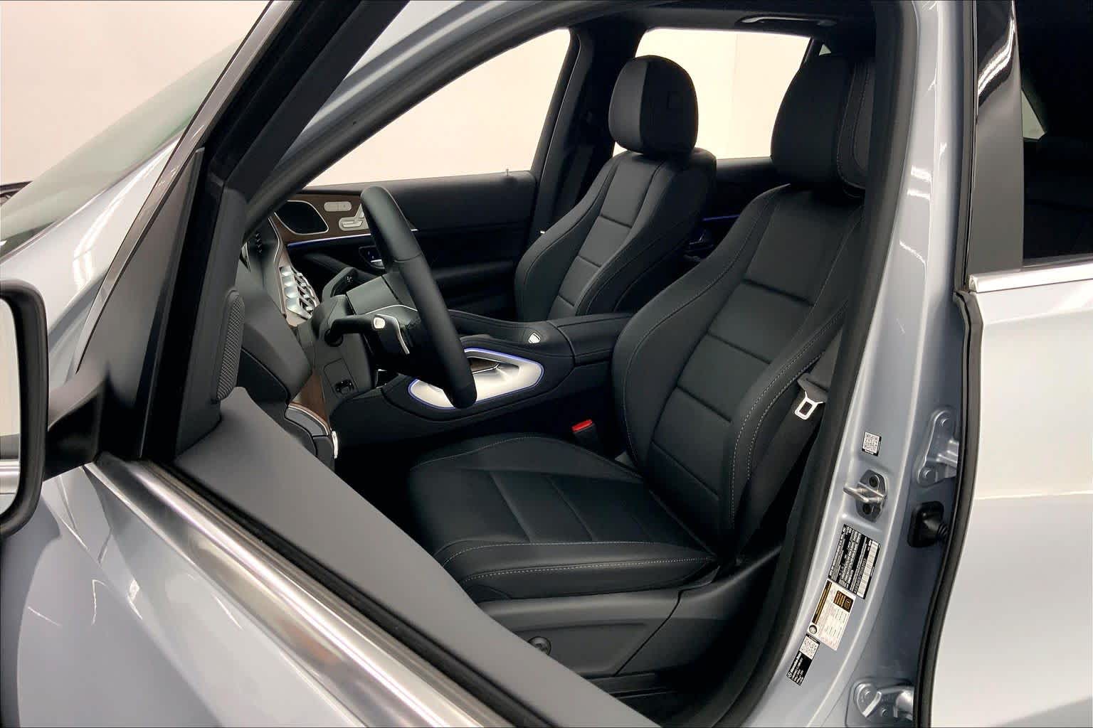 2026 Mercedes-Benz GLE 350 SUV