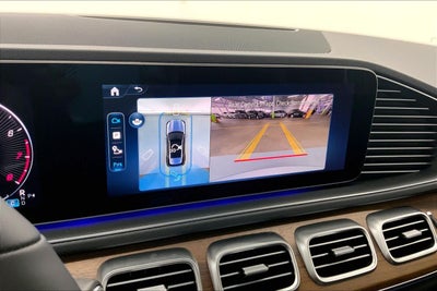 2026 Mercedes-Benz GLE 350 SUV