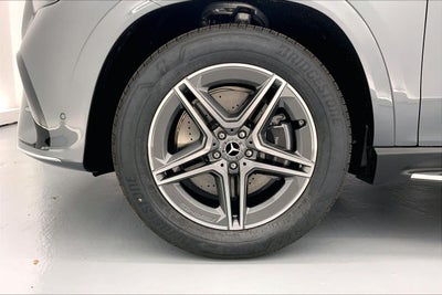 2026 Mercedes-Benz GLE 350 SUV