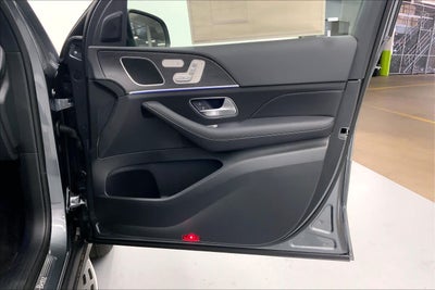 2026 Mercedes-Benz GLE 350 SUV