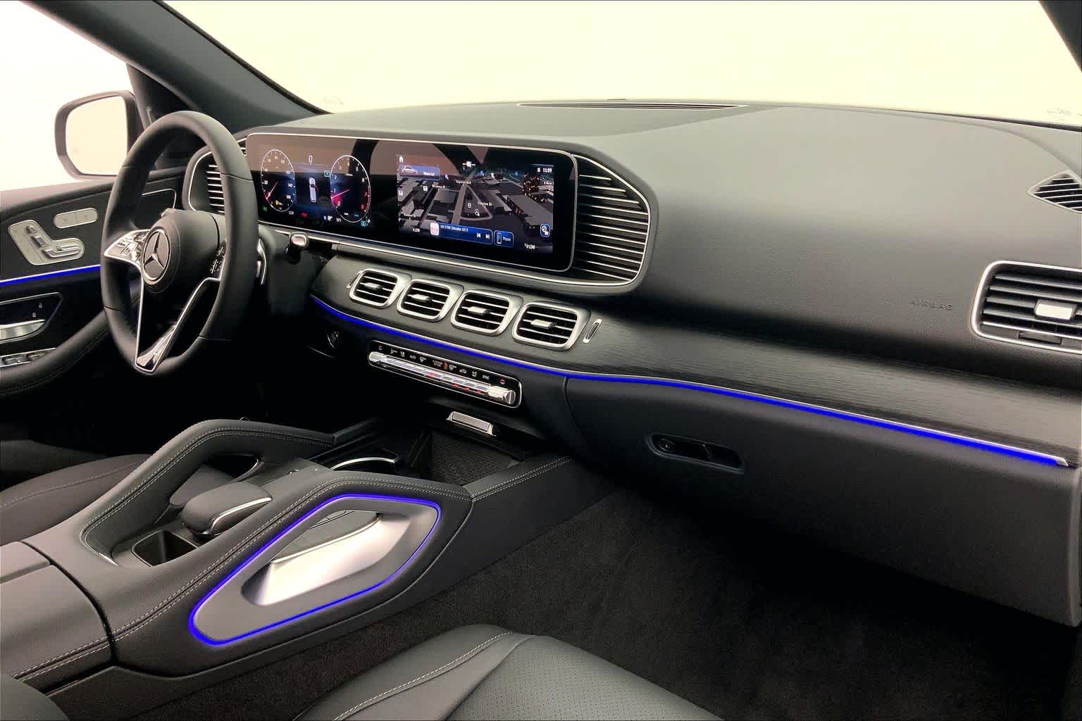 2026 Mercedes-Benz GLE 350 SUV