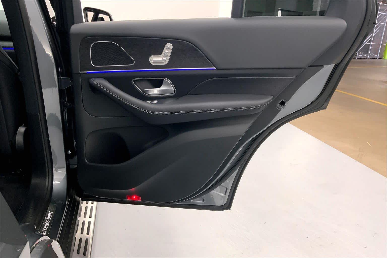 2026 Mercedes-Benz GLE 350 SUV