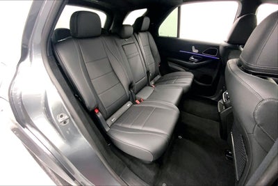 2026 Mercedes-Benz GLE 350 SUV