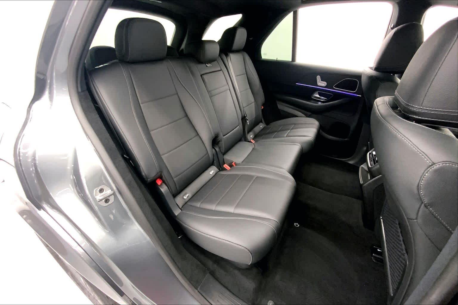 2026 Mercedes-Benz GLE 350 SUV
