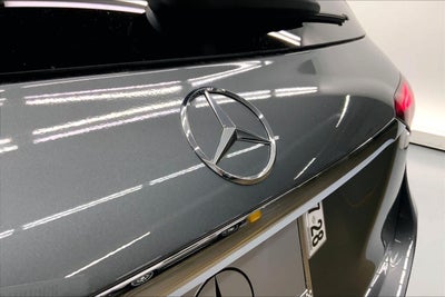 2026 Mercedes-Benz GLE 350 SUV