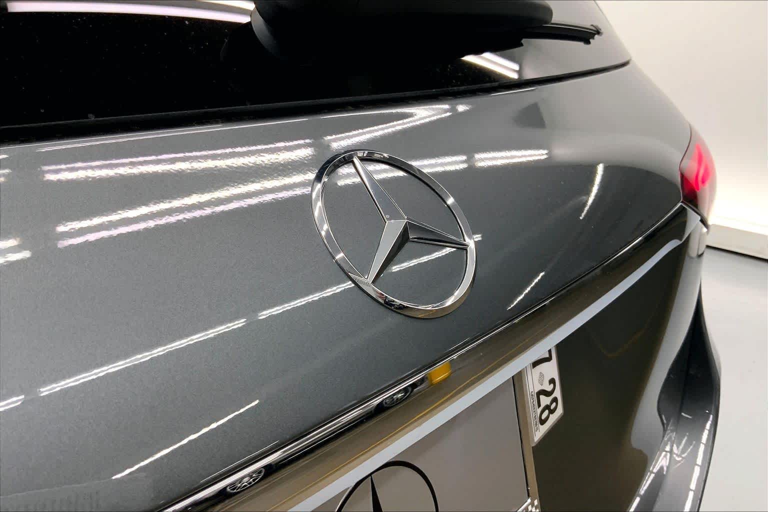 2026 Mercedes-Benz GLE 350 SUV