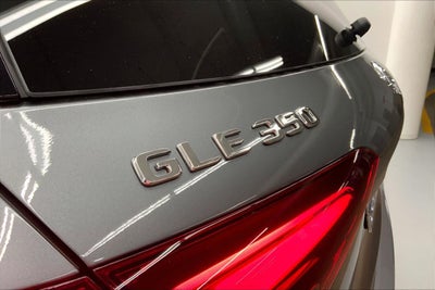 2026 Mercedes-Benz GLE 350 SUV