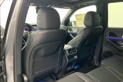 2026 Mercedes-Benz GLE 350 SUV