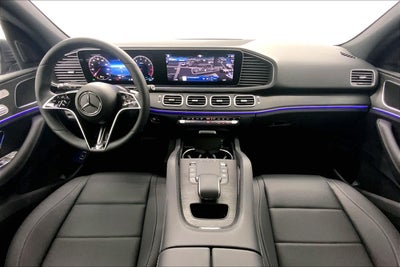 2026 Mercedes-Benz GLE 350 SUV