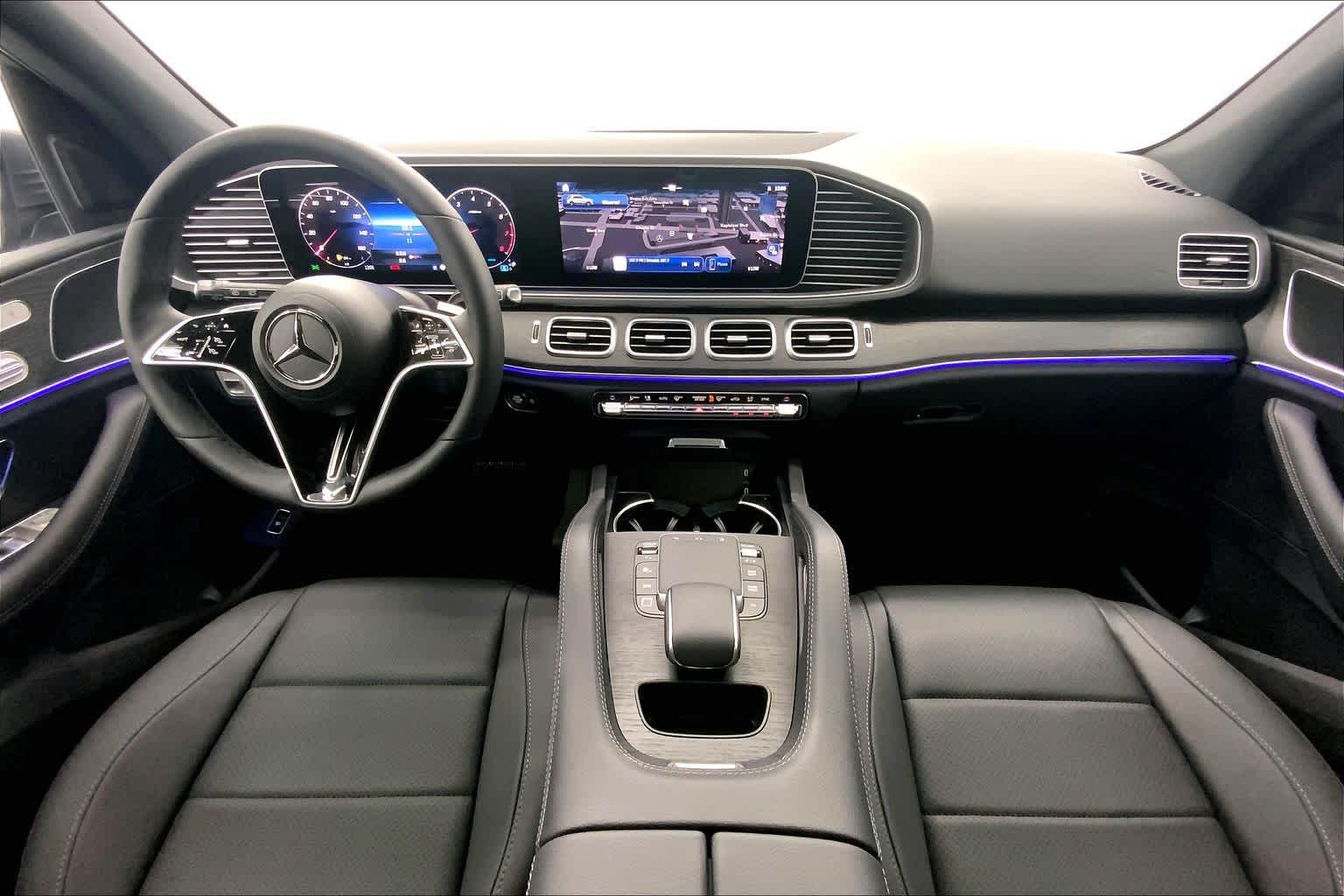 2026 Mercedes-Benz GLE 350 SUV