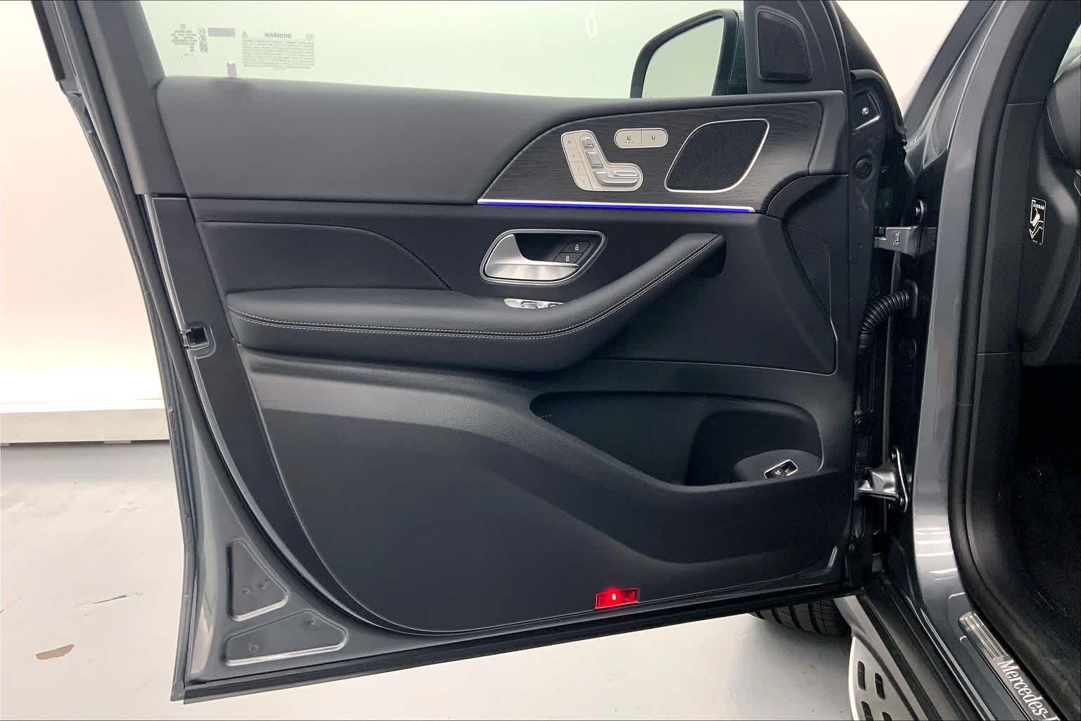 2026 Mercedes-Benz GLE 350 SUV
