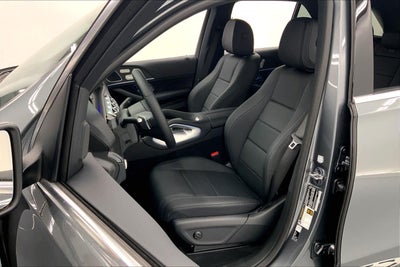 2026 Mercedes-Benz GLE 350 SUV
