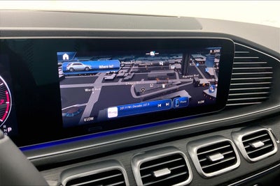 2026 Mercedes-Benz GLE 350 SUV