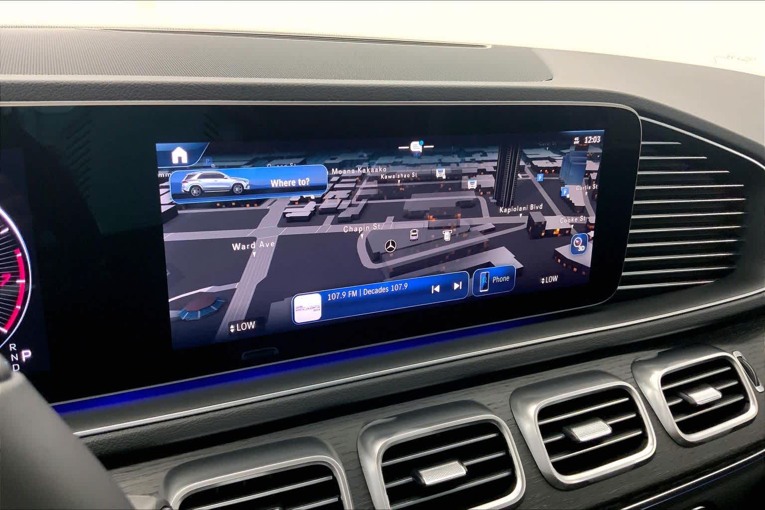 2026 Mercedes-Benz GLE 350 SUV