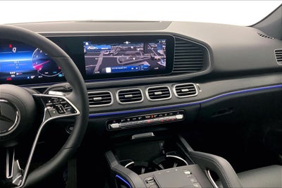 2026 Mercedes-Benz GLE 350 SUV