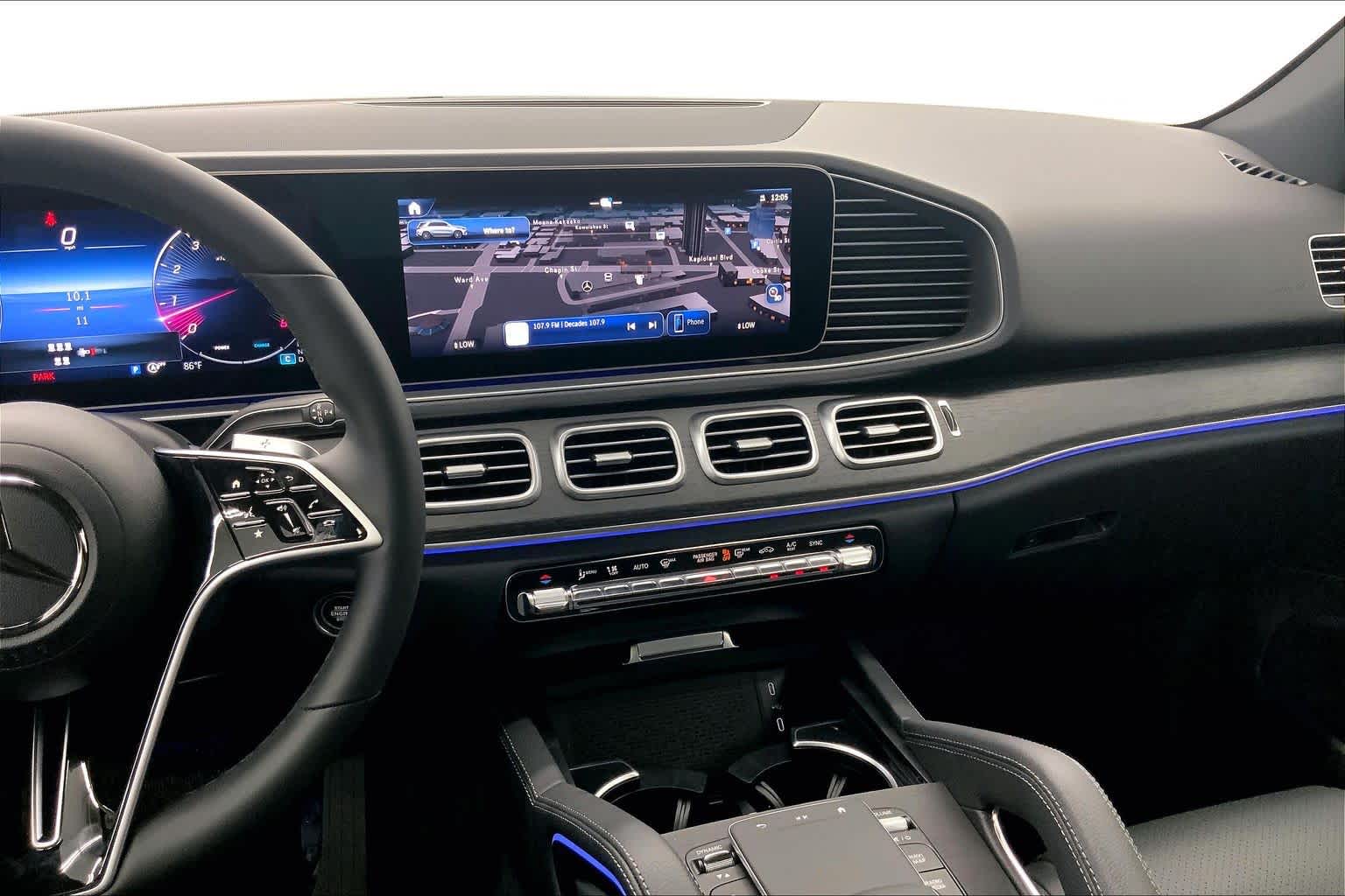 2026 Mercedes-Benz GLE 350 SUV