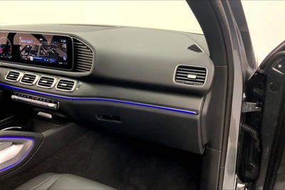 2026 Mercedes-Benz GLE 350 SUV
