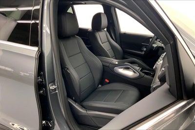 2026 Mercedes-Benz GLE 350 SUV