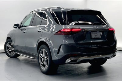 2026 Mercedes-Benz GLE 350 SUV