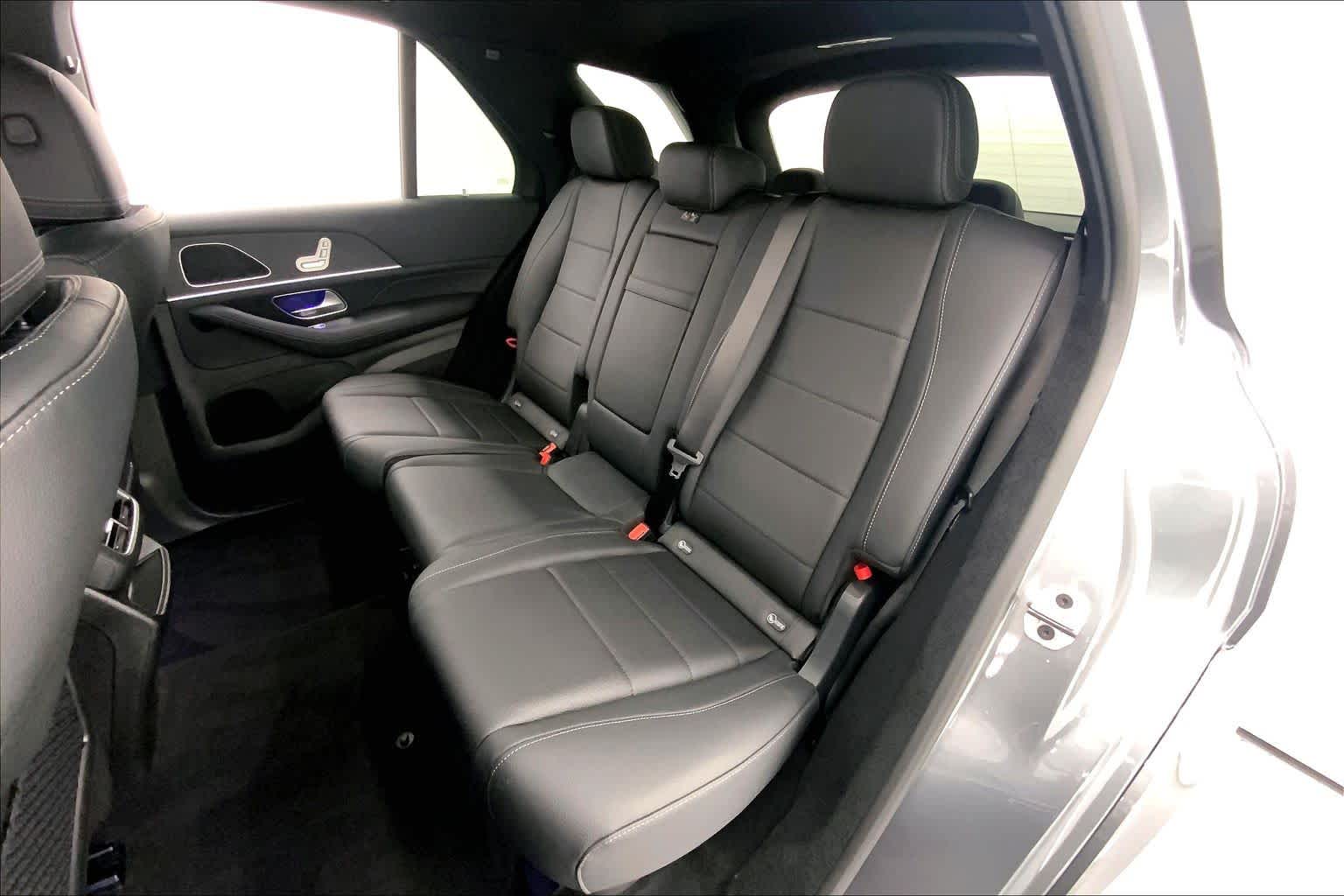 2026 Mercedes-Benz GLE 350 SUV