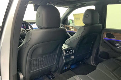 2026 Mercedes-Benz GLE 350 SUV