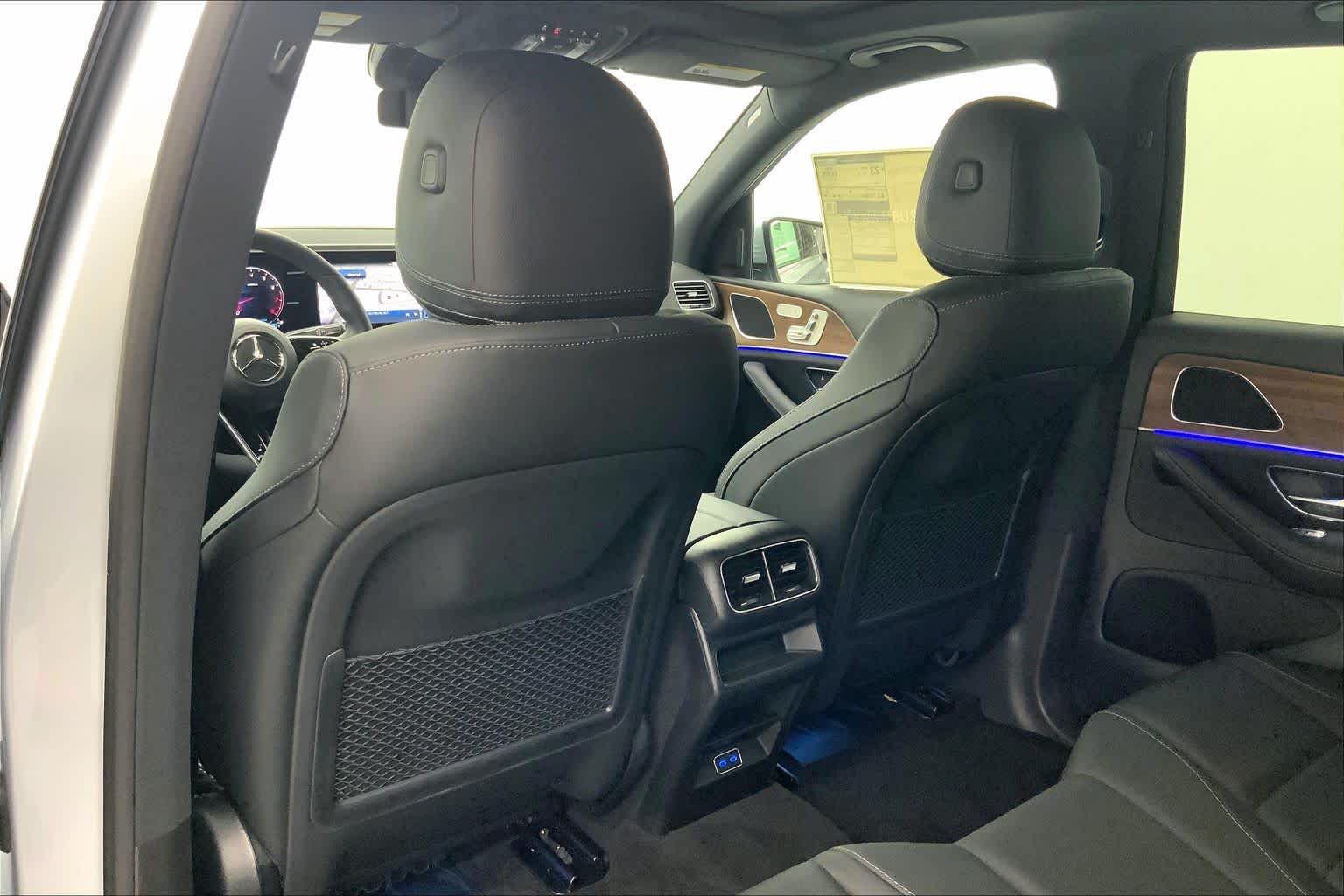 2026 Mercedes-Benz GLE 350 SUV