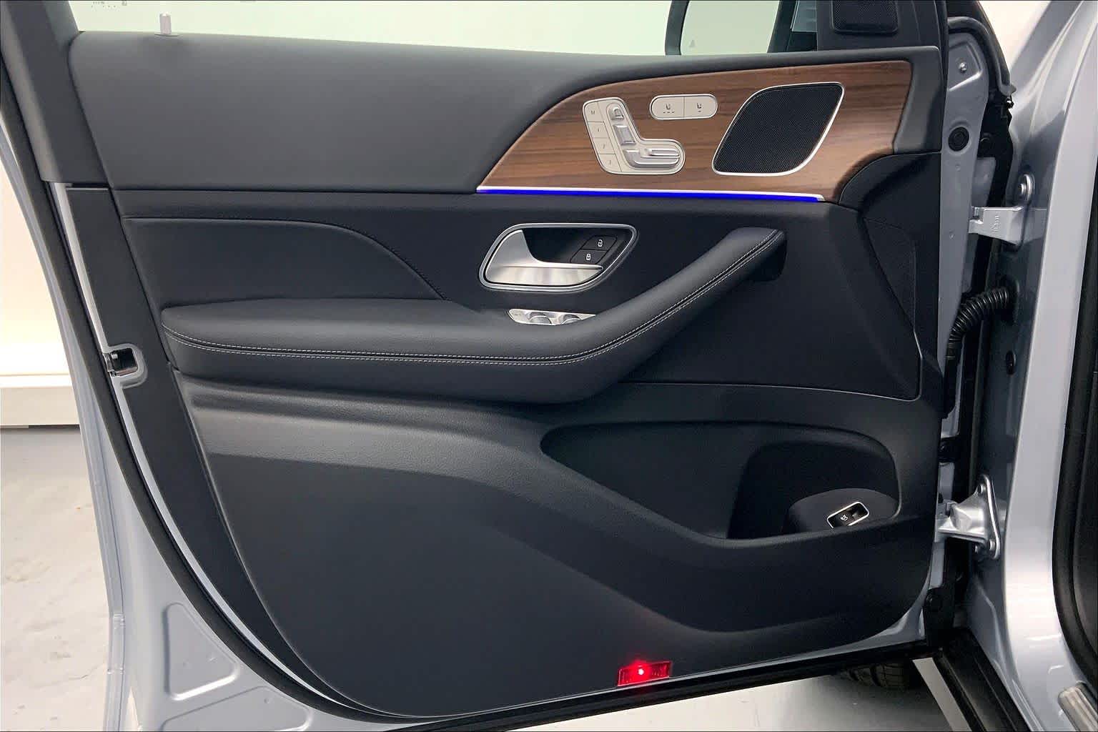 2026 Mercedes-Benz GLE 350 SUV